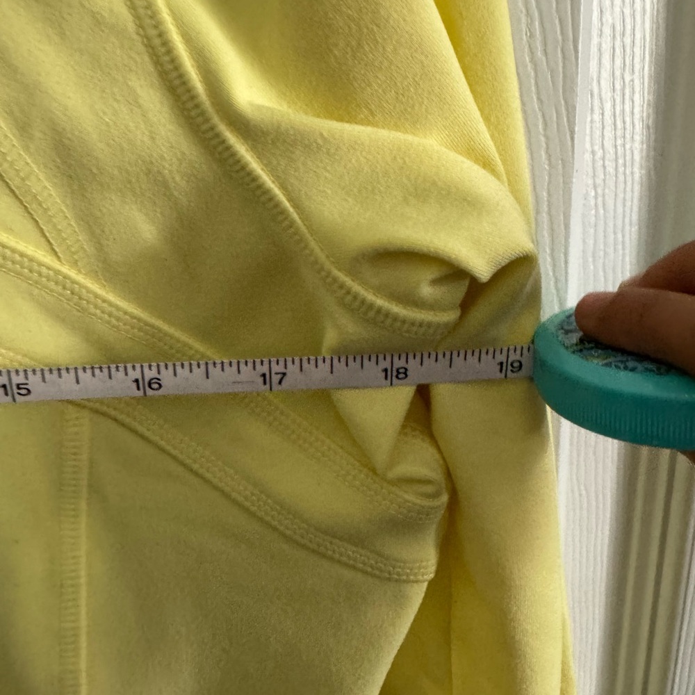 Yellow Talbots Jacket - Picture 8 of 10